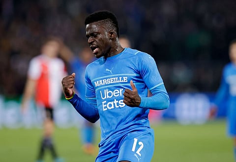 Everton could be 'in big trouble' after Bamba Dieng transfer update - Robinson