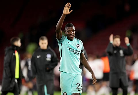 Arsenal could sign ‘very powerful’ Moises Caicedo alternative after source’s update - pundit