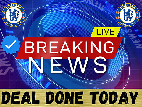 Sources: Chelsea set to close midfielder signing today after talks breakthrough
