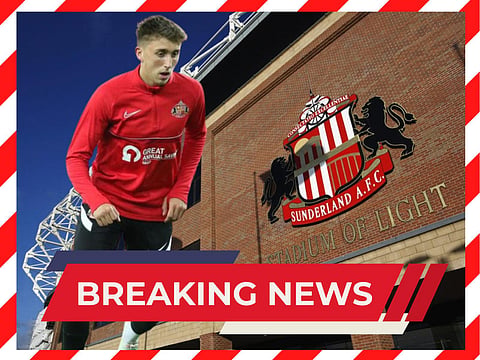 Sources: Sunderland open talks over Dan Neil deal as Premier League clubs swoop