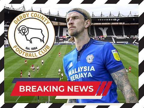 Sources: Derby County in talks to sign Stoke City star Aden Flint