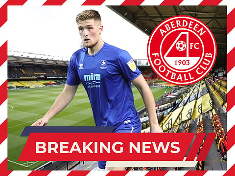 Sources: Watford star Mattie Pollock agrees to join Aberdeen ahead of Sheffield Wednesday