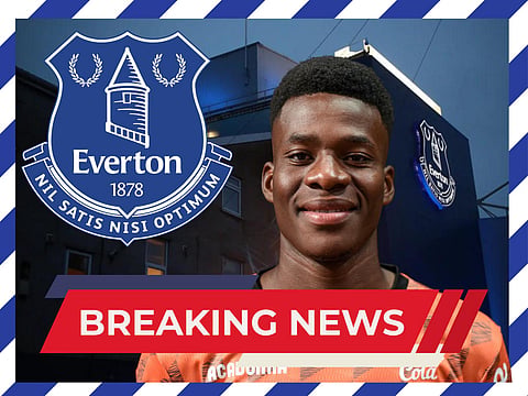 Sources: Everton submit £17.7m bid as they hijack Bournemouth's Dango Ouattara deal