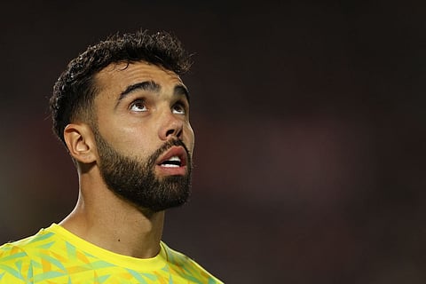 'Look at Man City' - Pundit can't believe it as Raya deal all but done