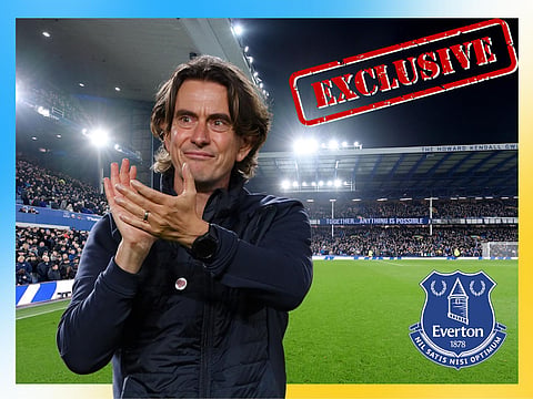 Sources: Brentford reject Everton approach for Thomas Frank