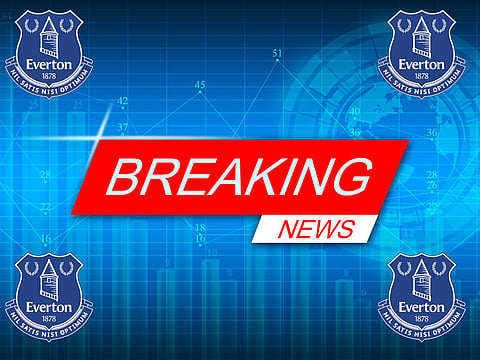 Sources: Sunderland have Joseph Anderson bid accepted by Everton