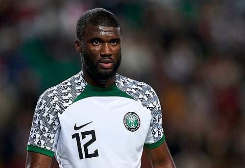 Pundit can't believe West Ham after source's Terem Moffi talks update
