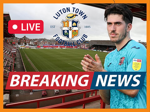 Sources: Luton Town make approach to sign Josh Key after Swansea bid rejected
