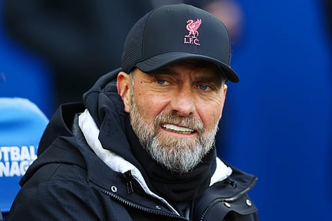 Kieran Maguire: The new Liverpool manager will land 'huge budget' - 'rivals can't match them'