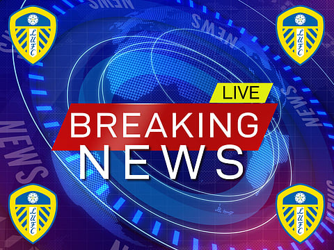 Leeds United transfer news: McDonald agrees deal - heading to club today to complete move