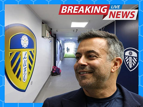 Sources: Leeds open preliminary talks to sign striker, buy-to-loan discussed