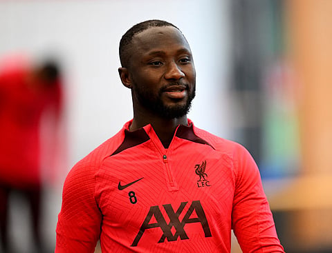 Liverpool could sign 'next Naby Keita' after update from Spain - 'huge', says pundit