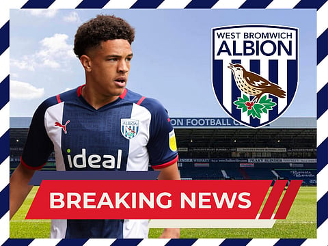 Sources: Wolves set sights on signing West Brom star Ethan Ingram