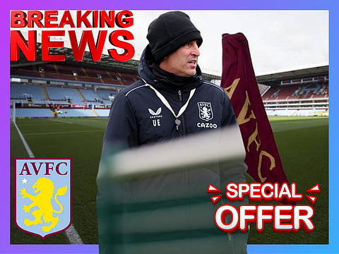 Revealed: The truth about Aston Villa swoop for Harry Maguire as centre-back deal lined up - sources
