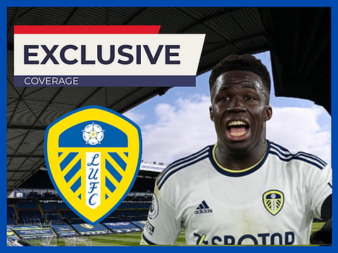 Sources: 'Phenomenal' Wilfried Gnonto is 'electrifying' Leeds United coaches