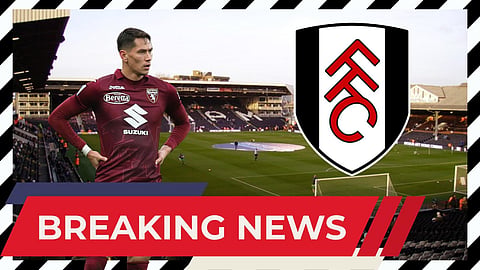 Sources: Fulham move for Sasa Lukic stalls after personal terms agreed