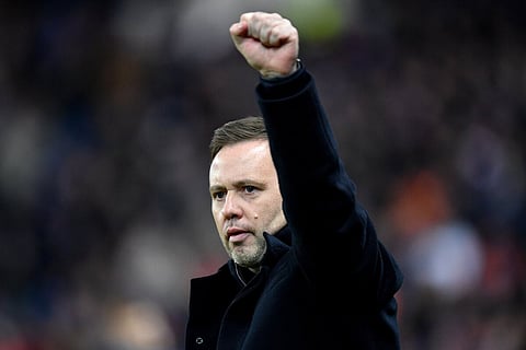 Celtic idol hits out at Michael Beale amid unprecedented Ange Postecoglou signing claim