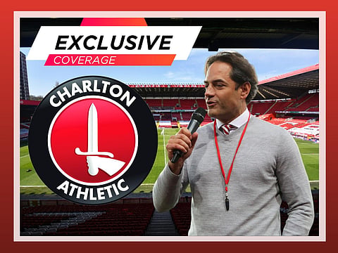 Sources: Two new Charlton Athletic takeover groups emerge as Charlie Methven-led deal close