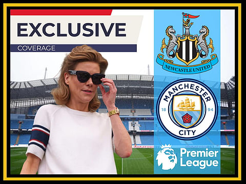 Revealed: Newcastle United's 'private' reaction to Man City financial scandal - sources