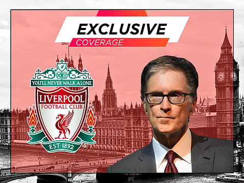 Sources: Liverpool and co. braced for critical blow in next 24 hours as leaked details emerge