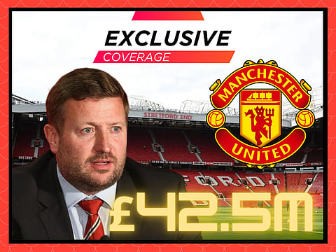 Sources: Significant Man United shirt sponsor update as official proposal made
