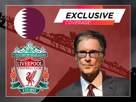 Revealed: The 'real reason' Qatari investors have turned noses up at Liverpool takeover