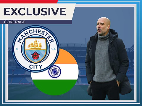 Revealed: Man City plotting landmark Indian operation ahead of the summer - sources