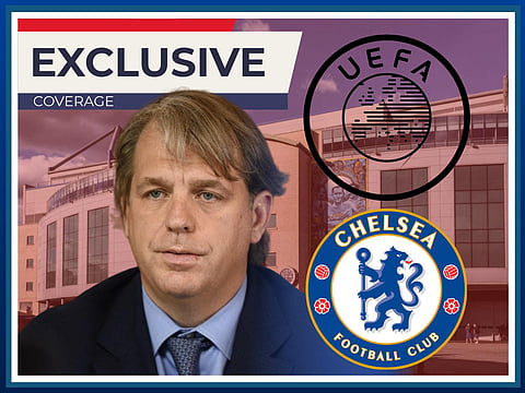 Chelsea FFP: Euro giants demand radical change amid financial doping claim
