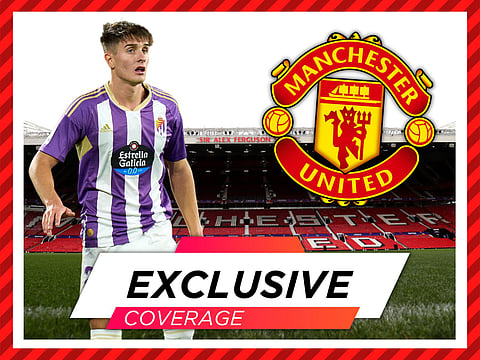 Sources: Man United chase Ivan Fresneda after Arsenal deal collapses, offer for £22m-valued star could be accepted