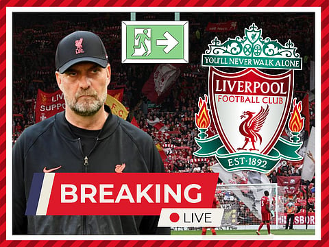 Sources: Liverpool plan to accept Joel Matip offer