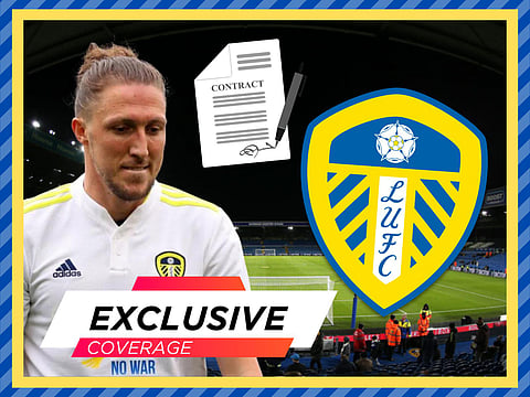 Sources: Leeds United star Luke Ayling could be offered new deal after U-turn