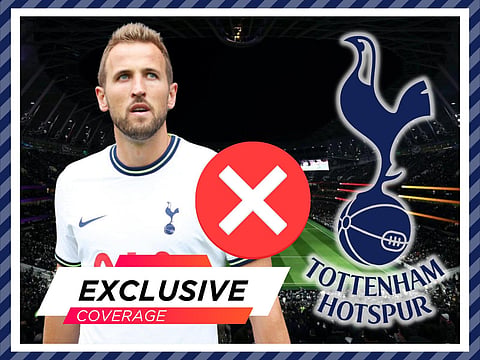 Sources: Tottenham star Harry Kane to snub giants offer as plan revealed