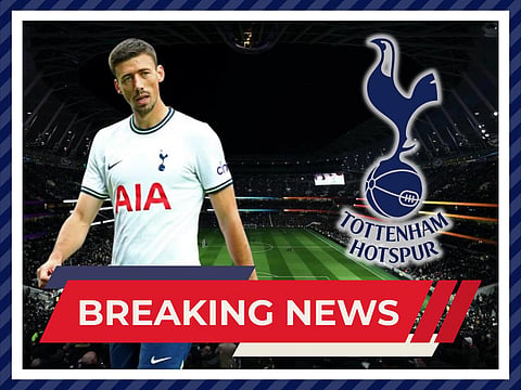 Sources: £204,000-week Tottenham star Clement Lenglet to be first out the door