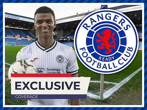 Sources: Rangers still working on Morgan Whittaker deal after three bids submitted