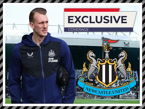 Sources: Newcastle United ready to open talks over Dan Burn deal