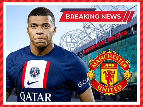 Sources: Man United new owners plan sensational Kylian Mbappe signing to win over fans