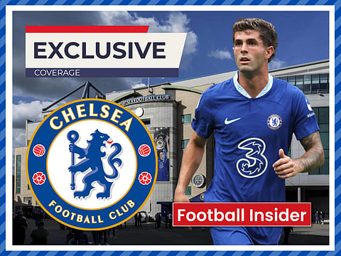 Sources: It's the end of the road for Christian Pulisic at Chelsea as decision made