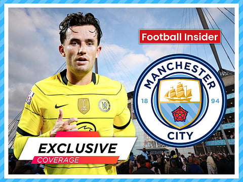 Sources: Significant update on Man City bid to sign Ben Chilwell