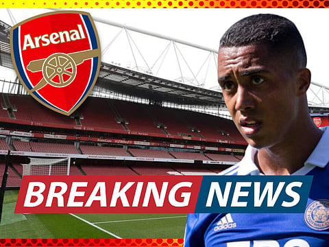 Sources: Arsenal well placed to agree early Youri Tielemans deal after £35,000-a-week reveal