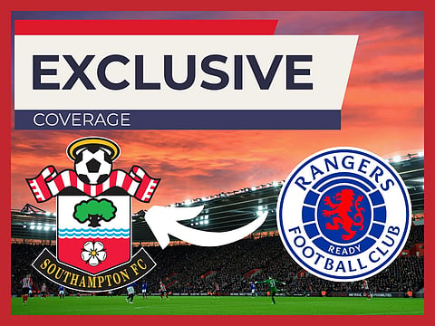 Sources: Southampton plot move for Rangers starlet Cameron Scott after he rejects club's contract offer