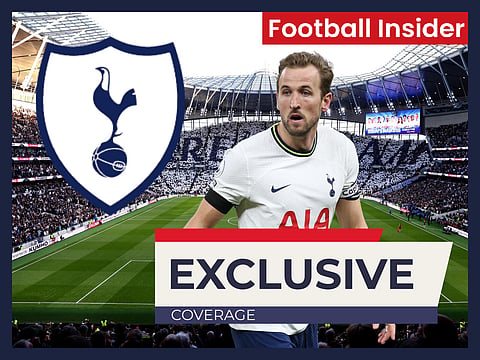 Sources: Major update on Tottenham-Kane contract after talks held