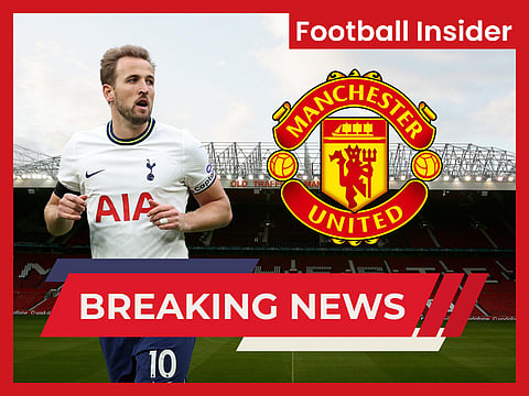 Sources: Man United training ground abuzz with box-office signing talk