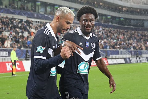 Rangers working on 'five' new signings after source's Josh Maja update - expert
