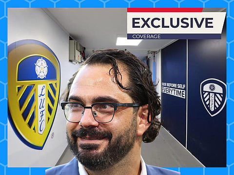 Sources: Southampton battle Leeds United to lure top manager target Marcelo Gallardo