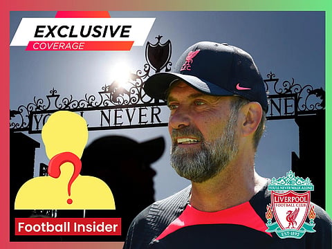 Sources: Liverpool exploring the conditions to sign three Chelsea players