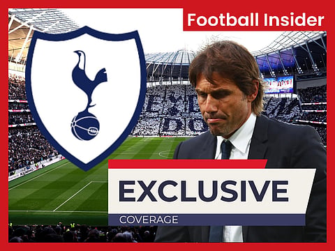 Sources: Tottenham top priority summer signing revealed as Conte makes up mind