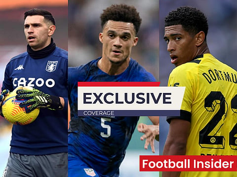 Pete O'Rourke column: 'Huge' Liverpool Bellingham boost, Newcastle line up London star, Aston Villa fear Martinez exit