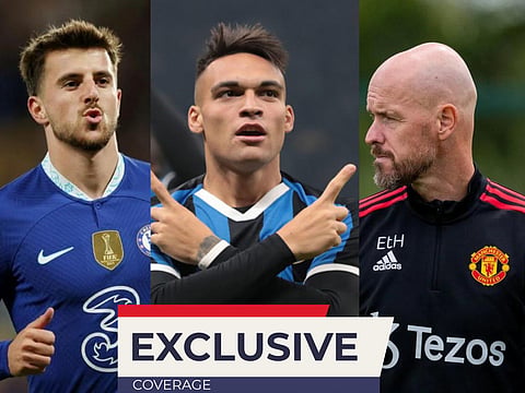 Pete O'Rourke Column: Liverpool handed midfield signing boost, Newcastle line up 'huge' deal, Rangers two priority signings revealed