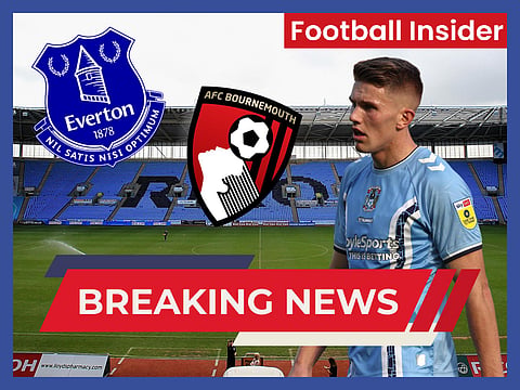 Sources: Everton and Bournemouth eye Viktor Gyokeres deal after price tag slashed by £10m