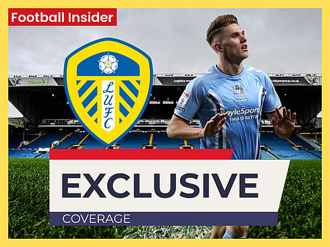 Sources: Leeds United have 'big' interest in signing Viktor Gyokeres as new price revealed